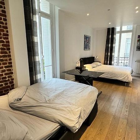 Gorgeous Paris Eiffel Tower Apartment ภายนอก รูปภาพ
