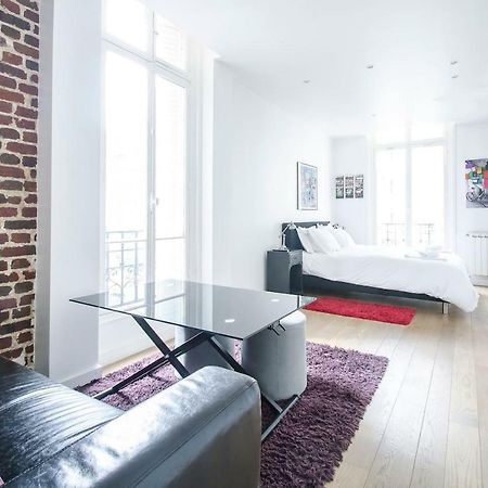 Gorgeous Paris Eiffel Tower Apartment ภายนอก รูปภาพ