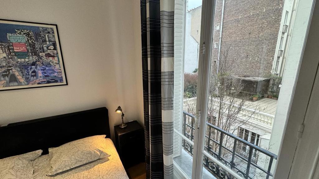 Gorgeous Paris Eiffel Tower Apartment ภายนอก รูปภาพ